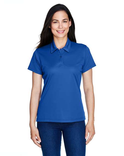 Women's Command Snag Protection Polo