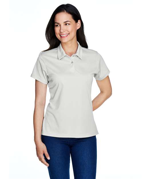 Women's Command Snag Protection Polo