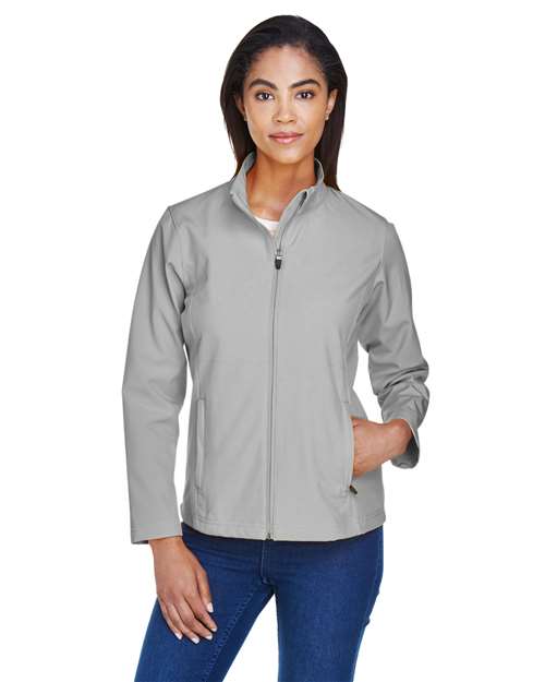 Women's Leader Soft Shell Jacket