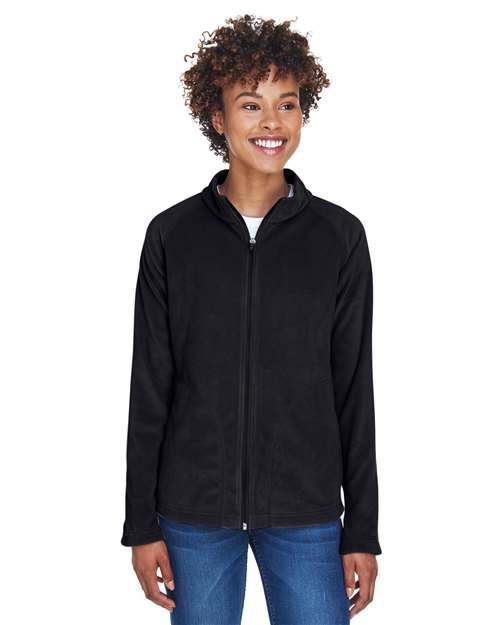 Women's Campus Microfleece Jacket