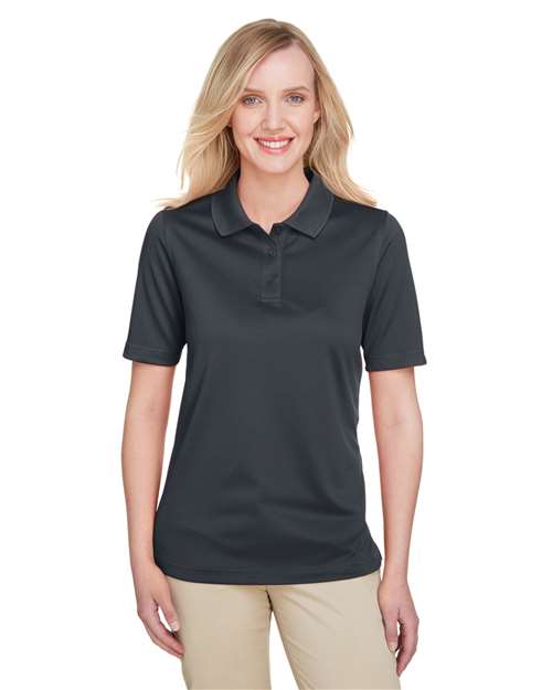 Women's Advantage Snag Protection Plus Polo