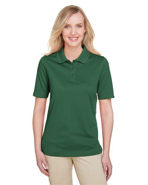 Women's Advantage Snag Protection Plus Polo