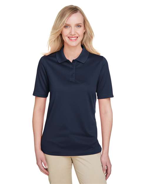 Women's Advantage Snag Protection Plus Polo