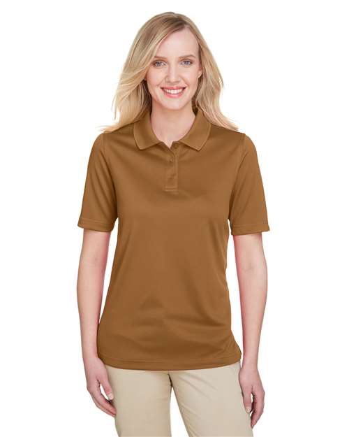 Women's Advantage Snag Protection Plus Polo