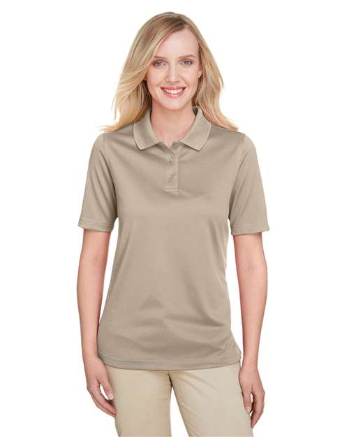 Women's Advantage Snag Protection Plus Polo