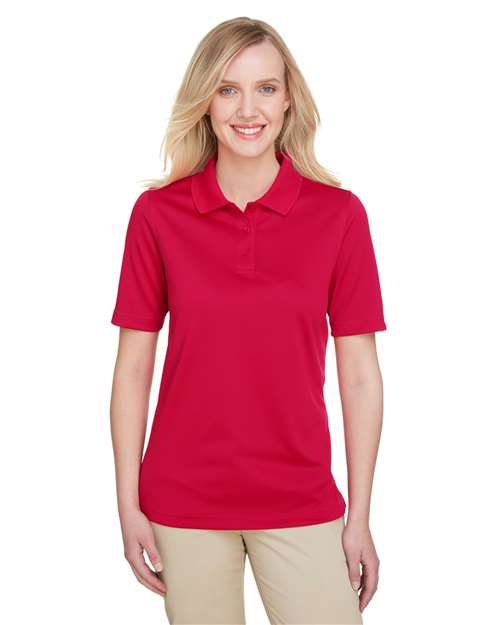 Women's Advantage Snag Protection Plus Polo