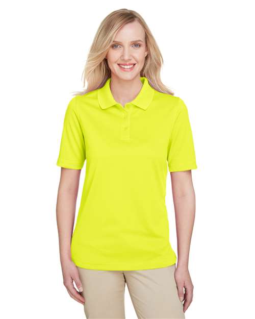Women's Advantage Snag Protection Plus Polo