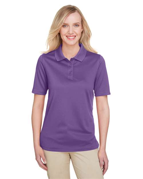 Women's Advantage Snag Protection Plus Polo