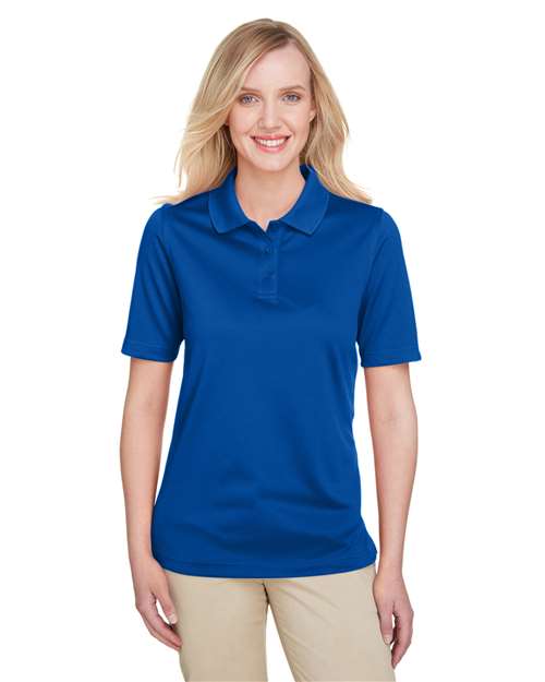 Women's Advantage Snag Protection Plus Polo