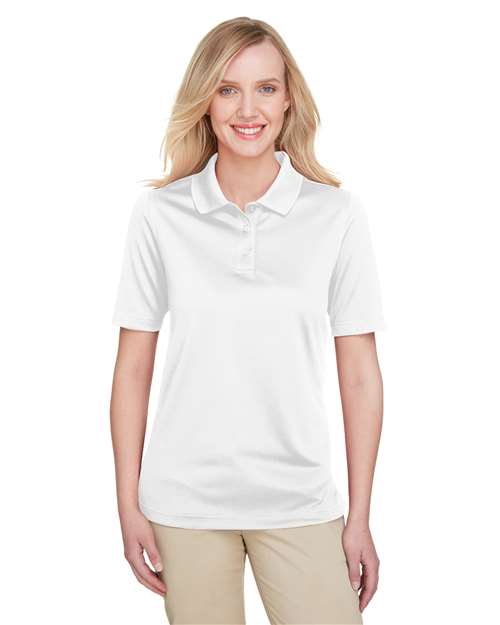 Women's Advantage Snag Protection Plus Polo