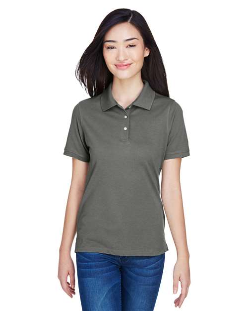 Women's Easy Blend Polo