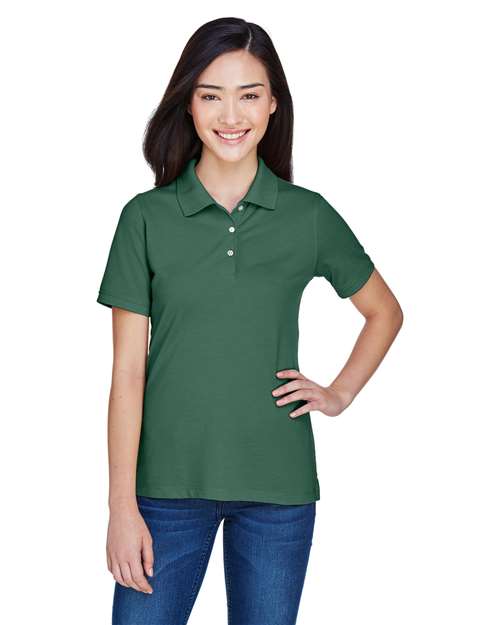 Women's Easy Blend Polo
