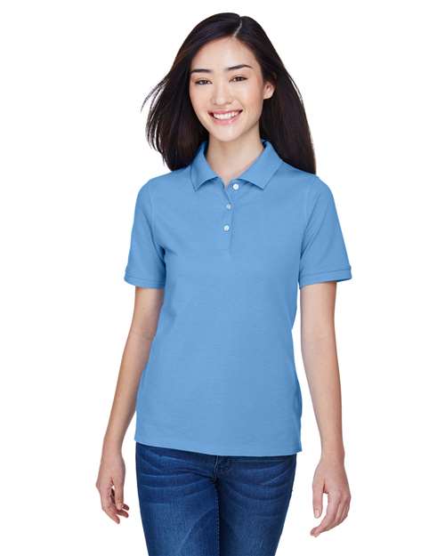 Women's Easy Blend Polo