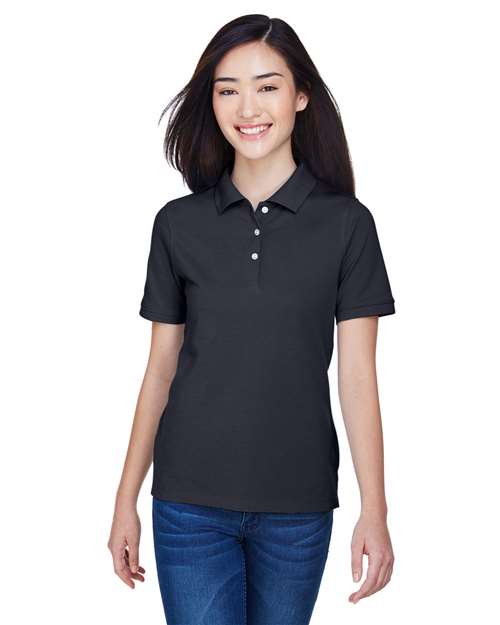 Women's Easy Blend Polo
