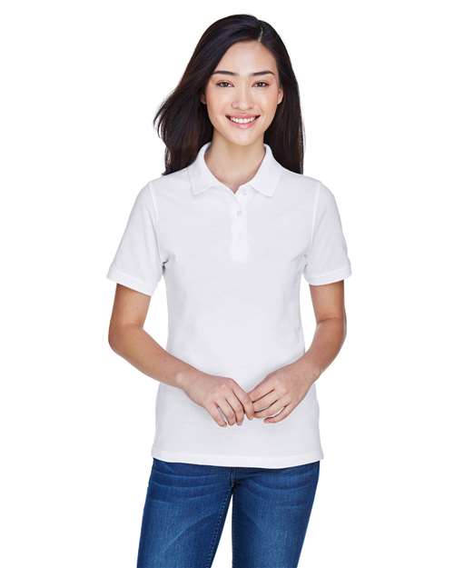 Women's Easy Blend Polo
