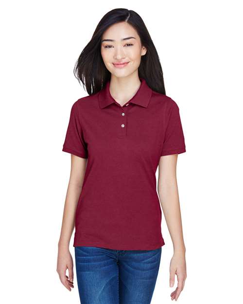 Women's Easy Blend Polo