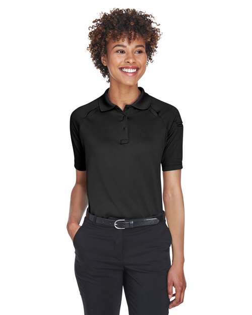 Women's Advantage Tactical Polo