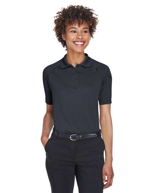 Women's Advantage Tactical Polo