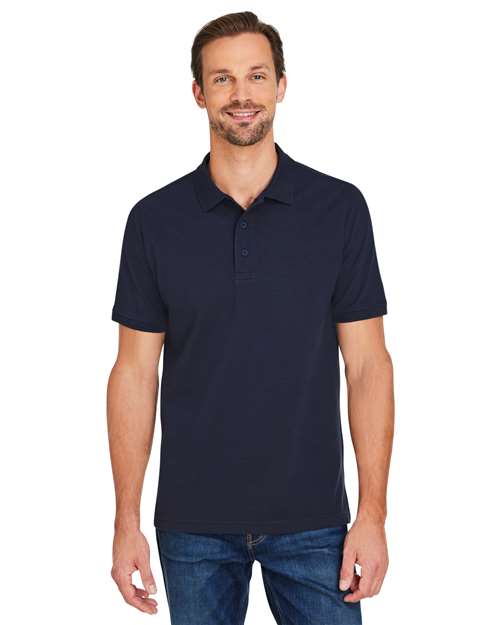 Men's Valiant Cotton Snag Protect Polo