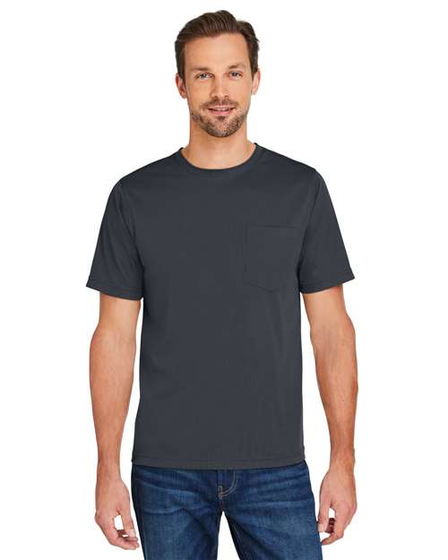 Charge Snag and Soil Protect T-Shirt