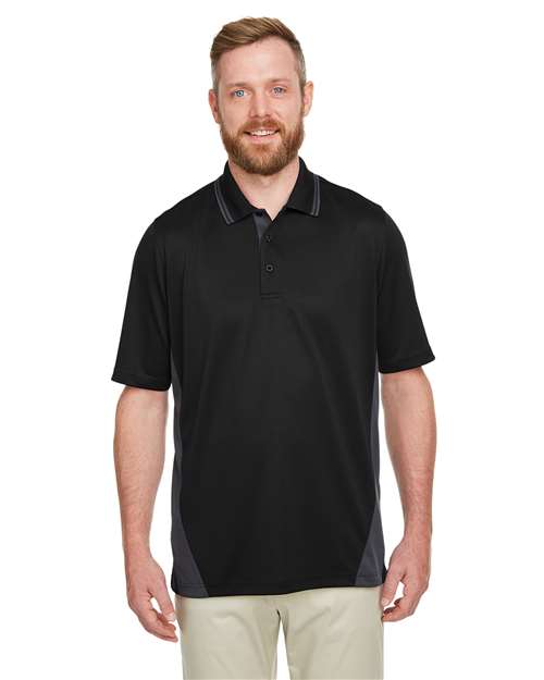 Men's Flash Snag Protection Plus IL Colorblock Polo
