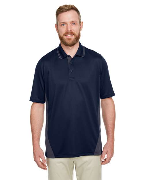 Men's Flash Snag Protection Plus IL Colorblock Polo