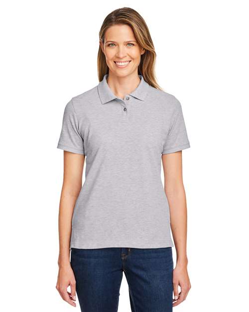 Women's Cotton Polo