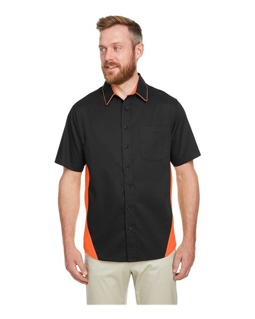 Men's Flash IL Colorblock Shirt