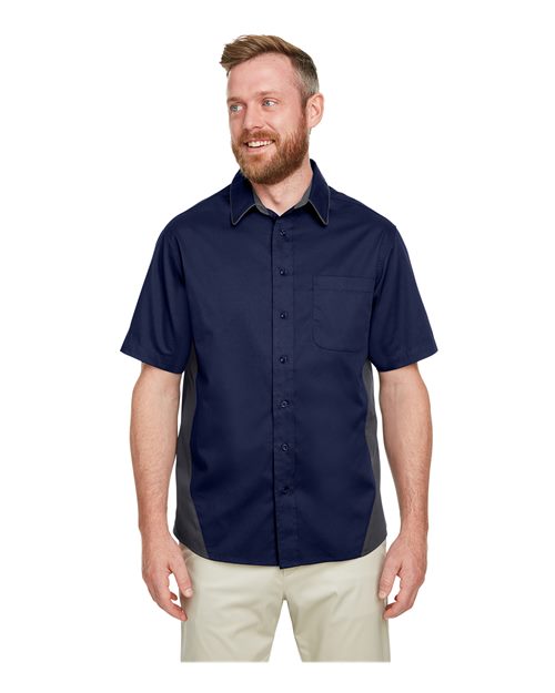 Men's Flash IL Colorblock Shirt