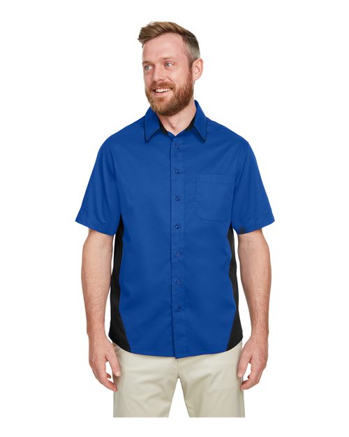 Men's Flash IL Colorblock Shirt