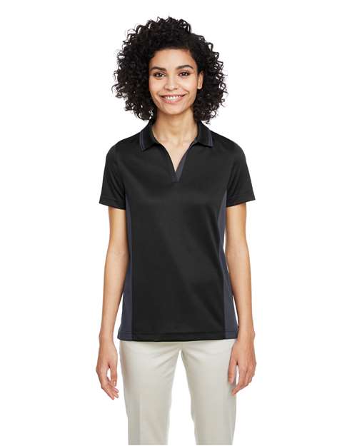Women's Flash Snag Protection Plus IL Colorblock Polo