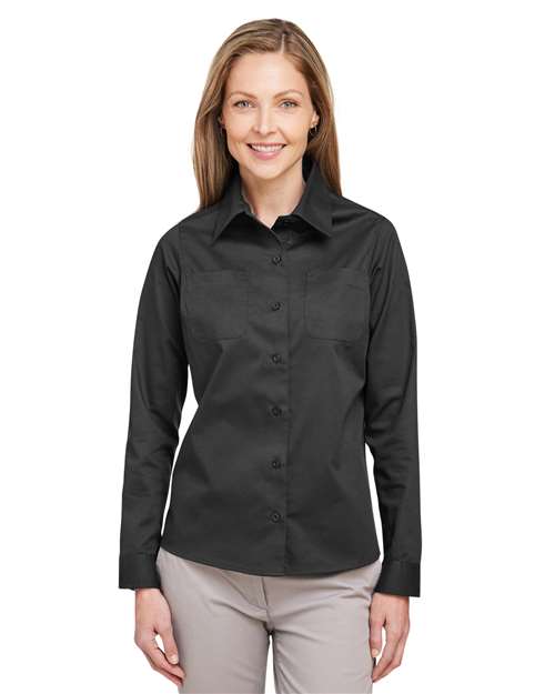 Women's Advantage IL Workshirt