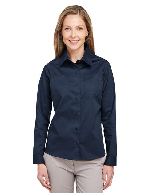 Women's Advantage IL Workshirt