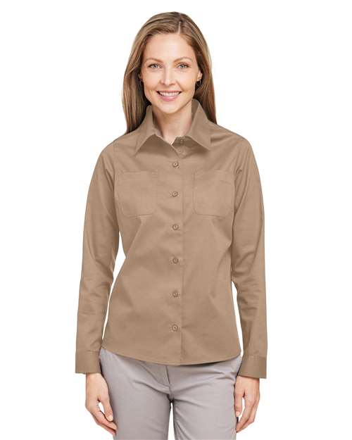 Women's Advantage IL Workshirt