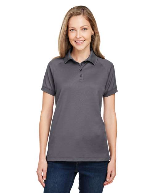 Women's Charge Snag and Soil Protect Polo
