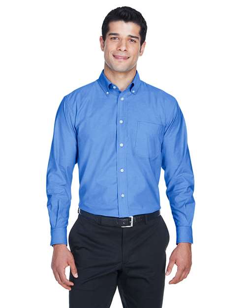 Men's Oxford Shirt