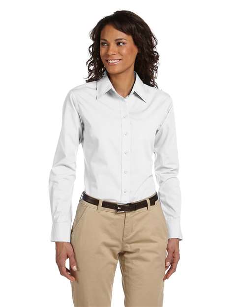 Women's Essential Poplin