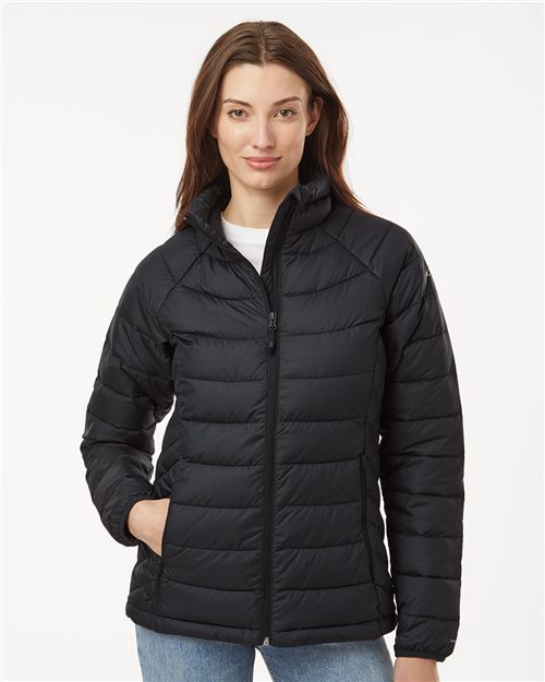 Women's Powder Lite™ II Full Zip Jacket
