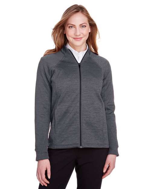 Women's Flux 2.0 Full-Zip Jacket