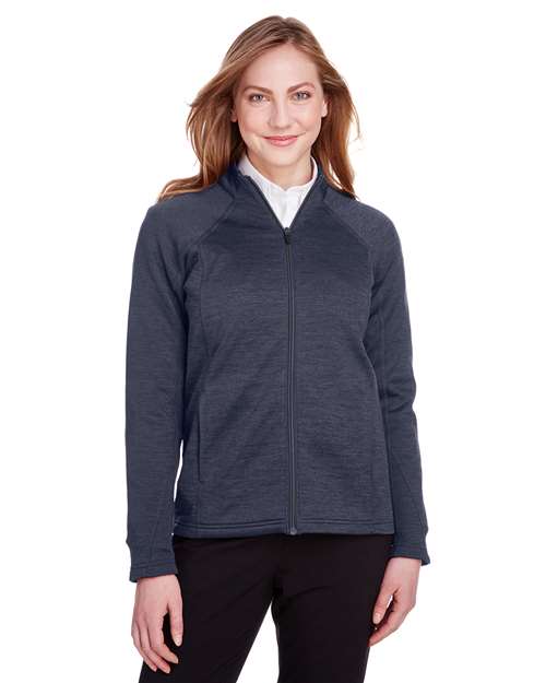Women's Flux 2.0 Full-Zip Jacket