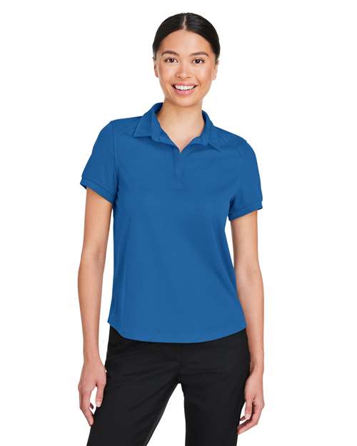 Women's Express Tech Performance Polo