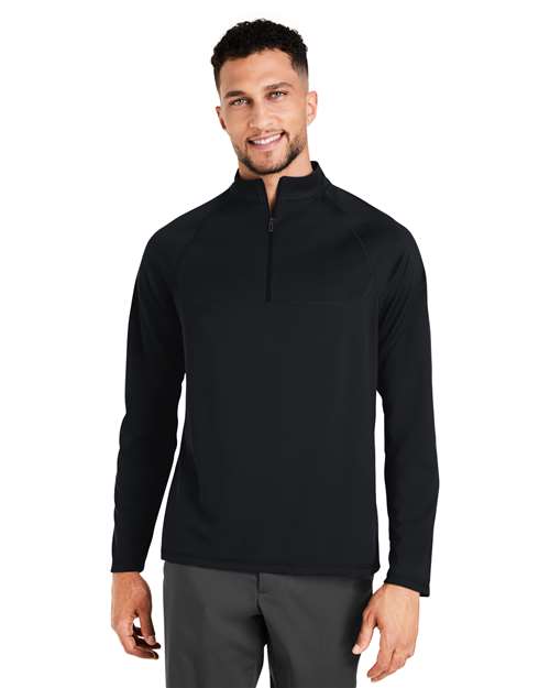 Men's Revive Coolcore® Quarter-Zip Pullover