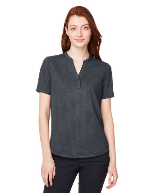 Women's Replay Recycled Polo
