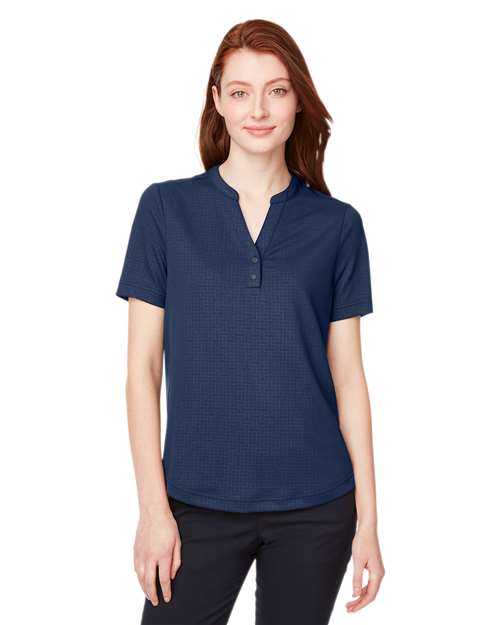 Women's Replay Recycled Polo