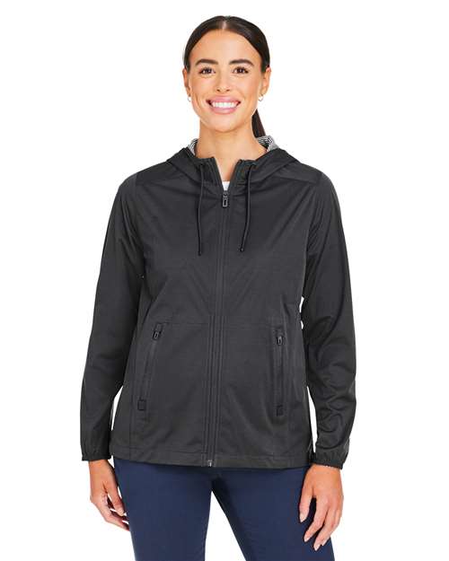 Women's Network Lightweight Jacket