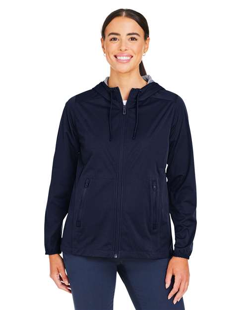 Women's Network Lightweight Jacket