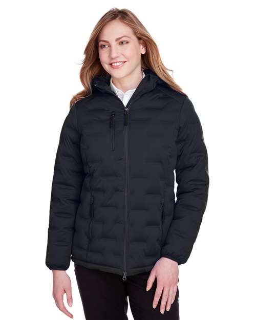Women's Loft Puffer Jacket