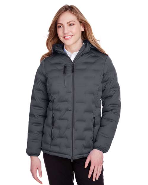 Women's Loft Puffer Jacket