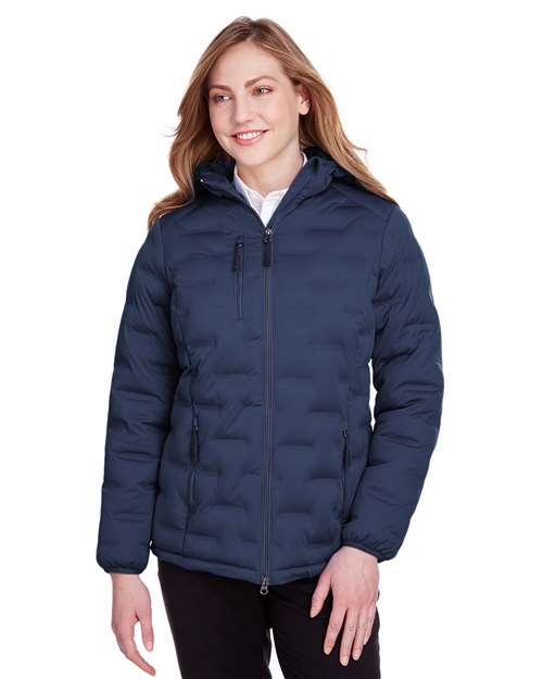 Women's Loft Puffer Jacket