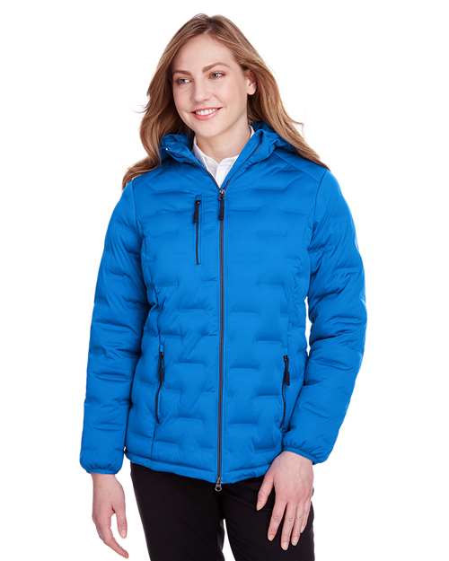 Women's Loft Puffer Jacket